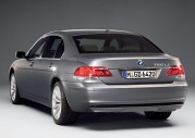 BMW 760Li Exclusive Edition